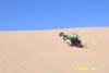 Dune Wheelie