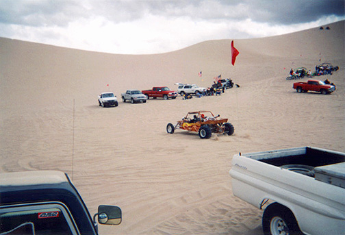 Dune shot 2